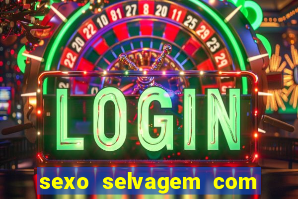 sexo selvagem com gemidos altos